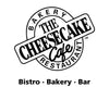 The Cheesecake Cafe - Calgary