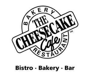 The Cheesecake Cafe - Calgary