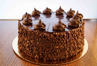 Death By Chocolate Cheesecake | 9