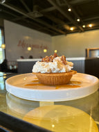 Individual Pumpkin Pie