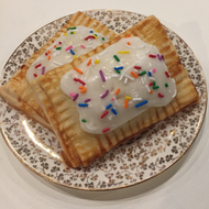 Strawberry Pop Tart