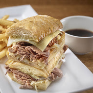 Beef Dip
