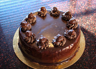 Dark Chocolate Raspberry | 10
