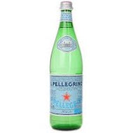 San Pelligrino