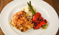 Honey Mustard Chicken |  gluten-friendly