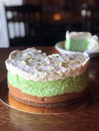 Key Lime  | whole 9