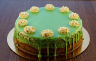 Key Lime  | whole 6
