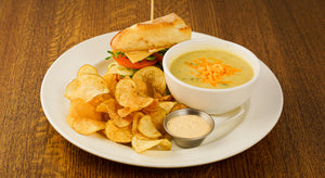 Sandwich Combo