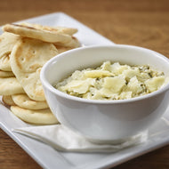 Spinach Artichoke Dip